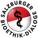 Salzburger Bioethik-Dialoge Logo
